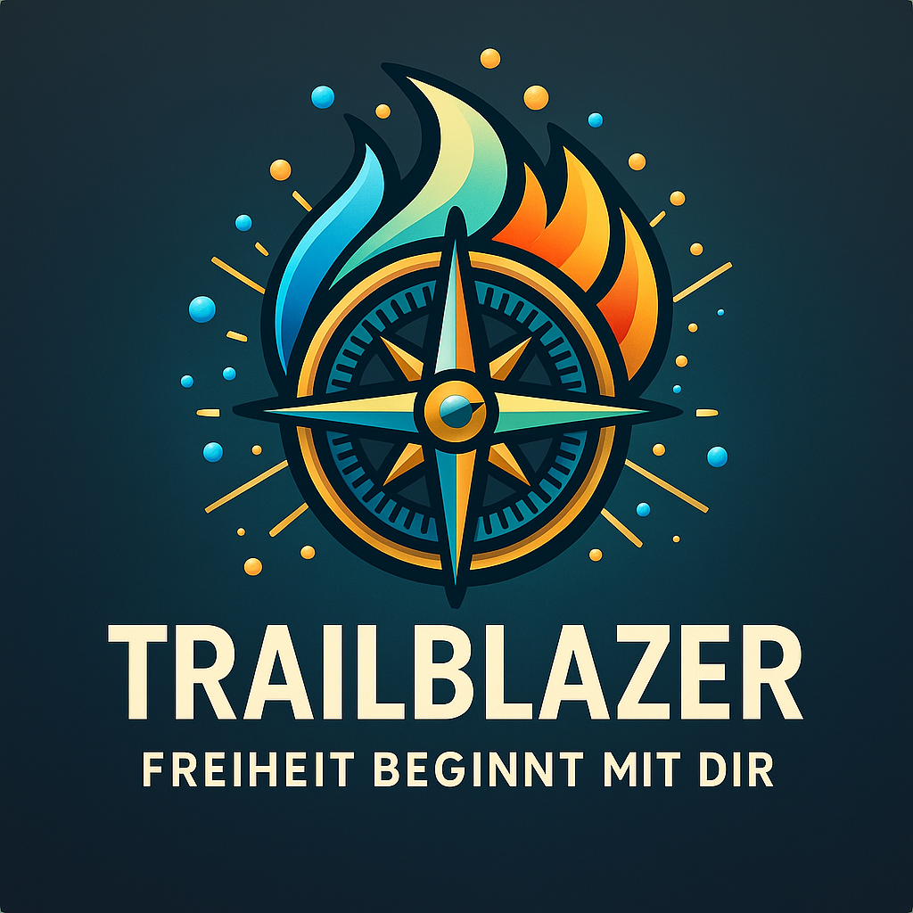 Trailblazer Logo