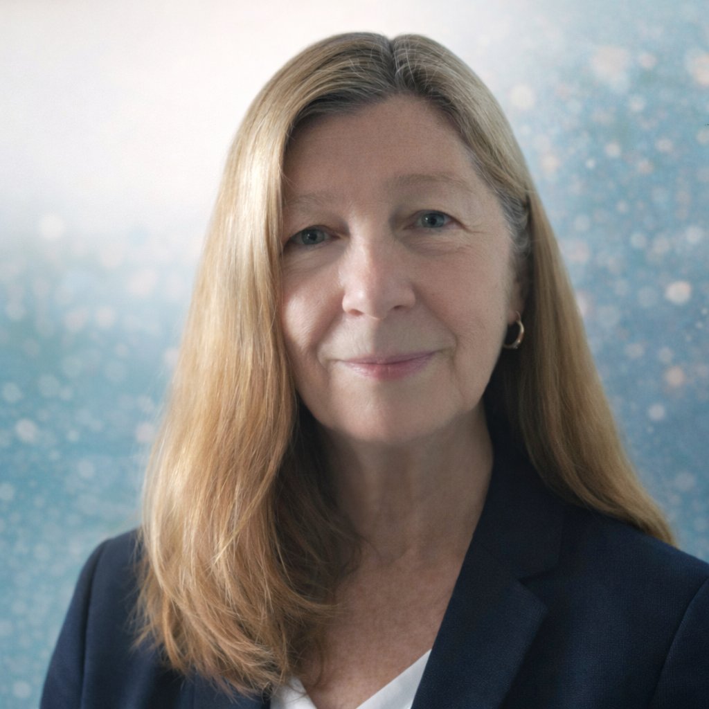 Christa Raatz, Gründerin von DokuKlar®